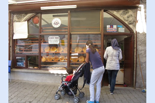 Turchia 2010 - Safranbolu